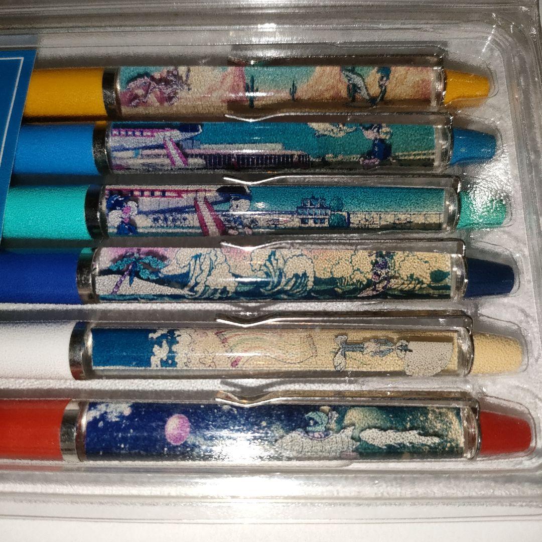 LOONEY TUNES ルーニー・テューンズ ワーナー フローティングペン