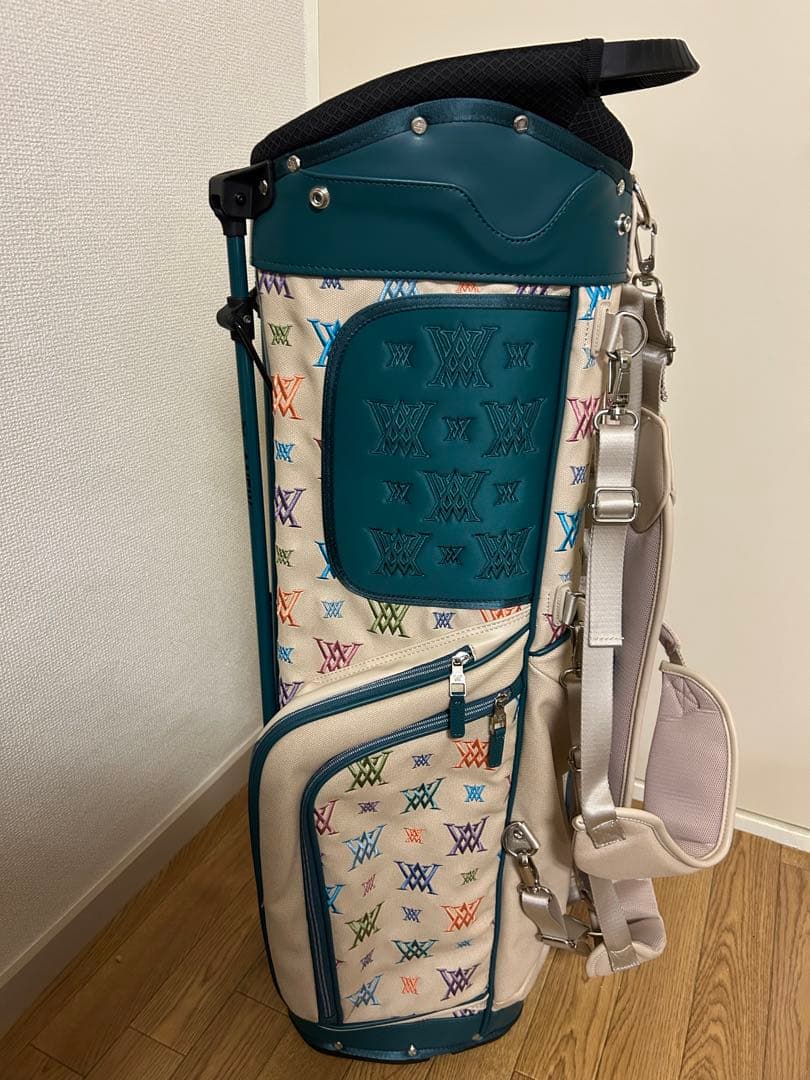 ANEWGOLF アニューゴルフ　キャディバッグ