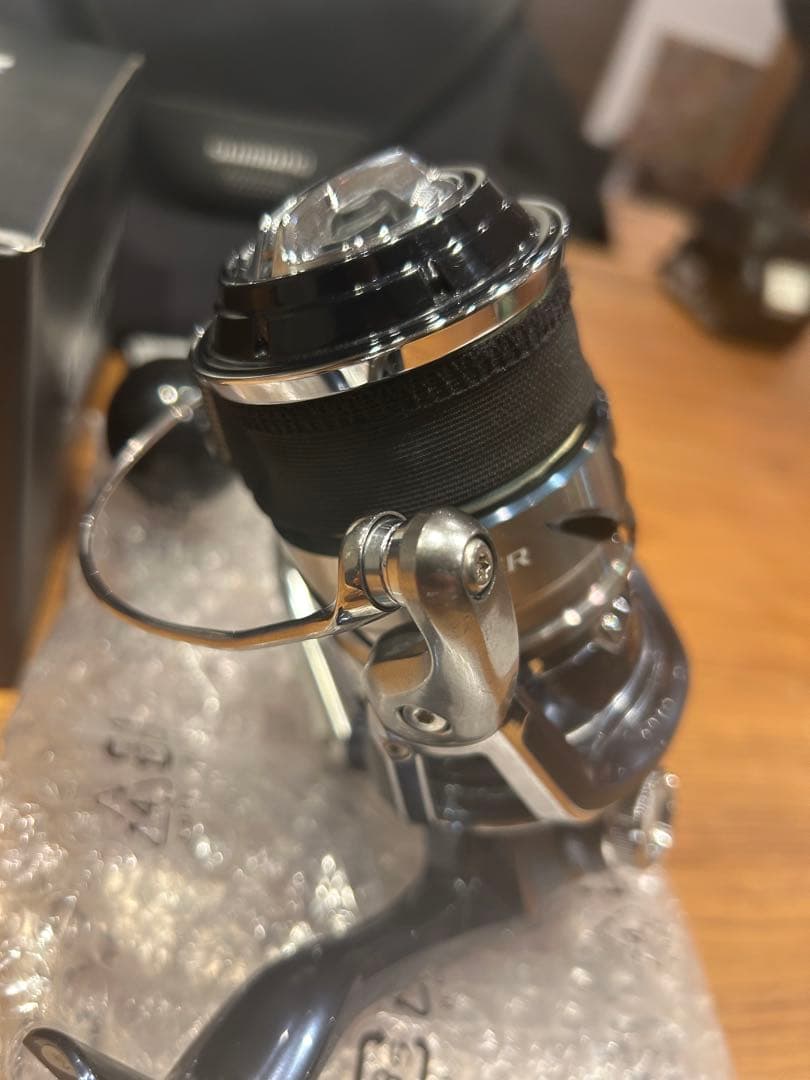 まなはやか 専用21ツインパワーSW8000HG