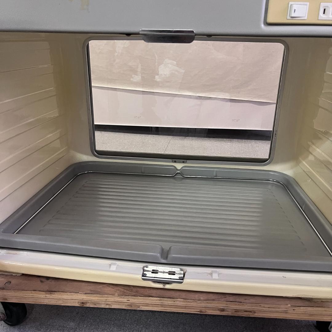 みかん 46 ボンビアルコン ペットマンション ユニット両面タイプ 1段分