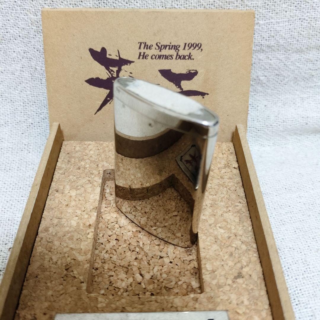 長渕剛 映画 英二 オリジナルマッチケース