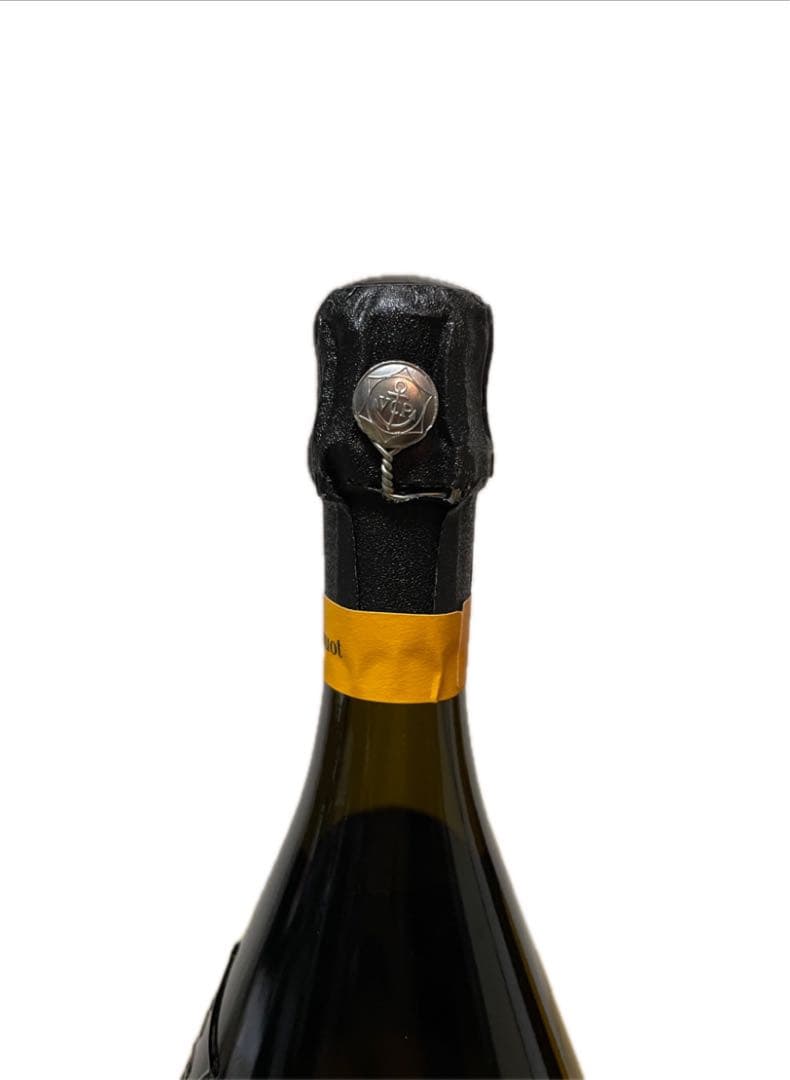 ヴーヴクリコ ラ グランダム 2015 シャンパン 750ml