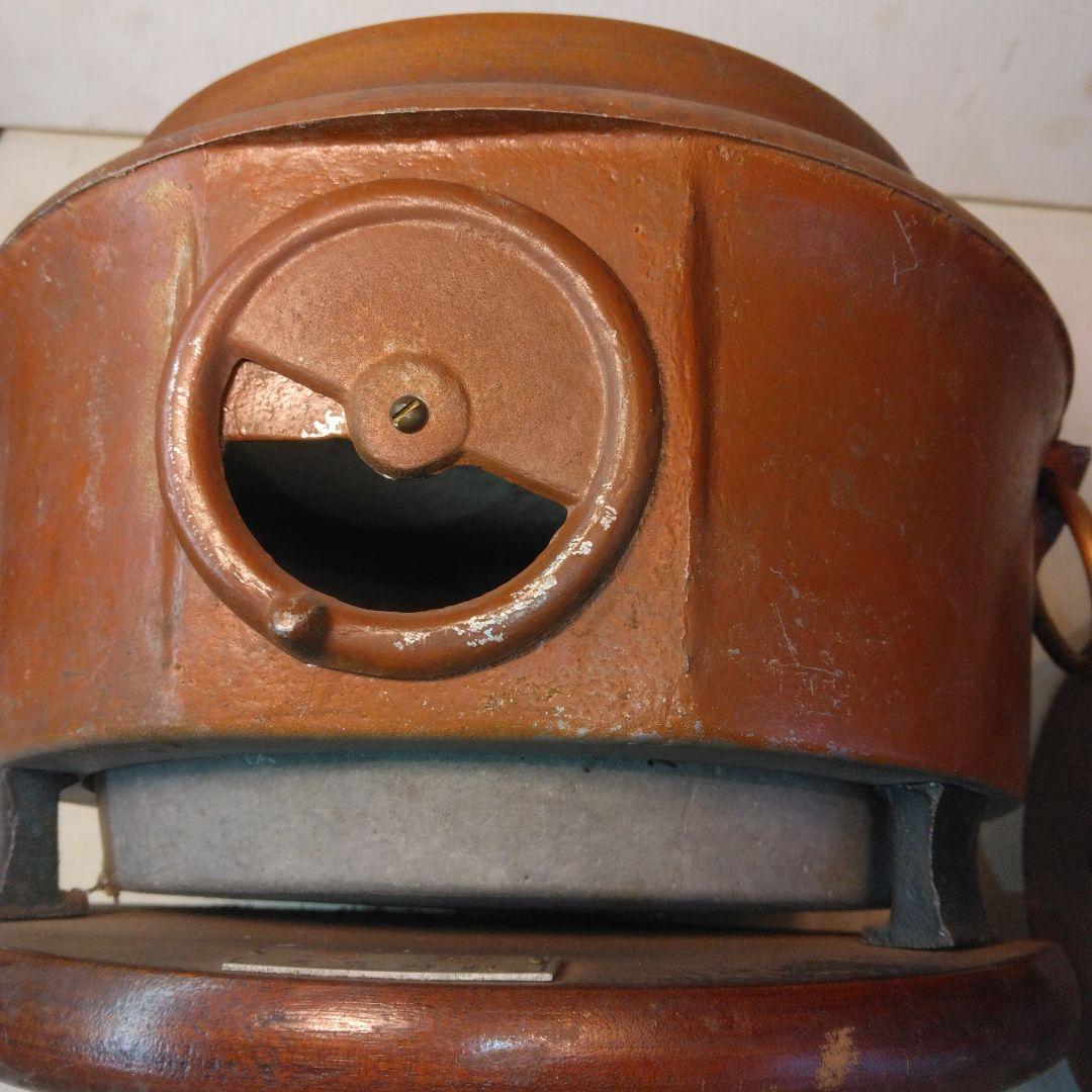 火鉢　七輪　古道具　昭和レトロ