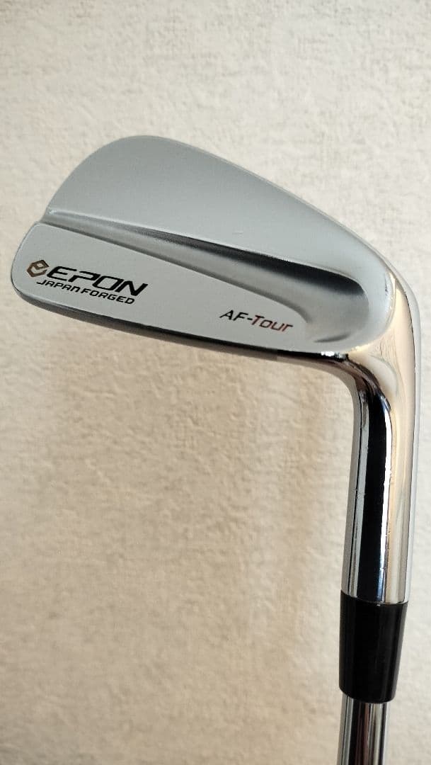 EPON AF-TOUR MB アイアン6本 5〜P DG-S200