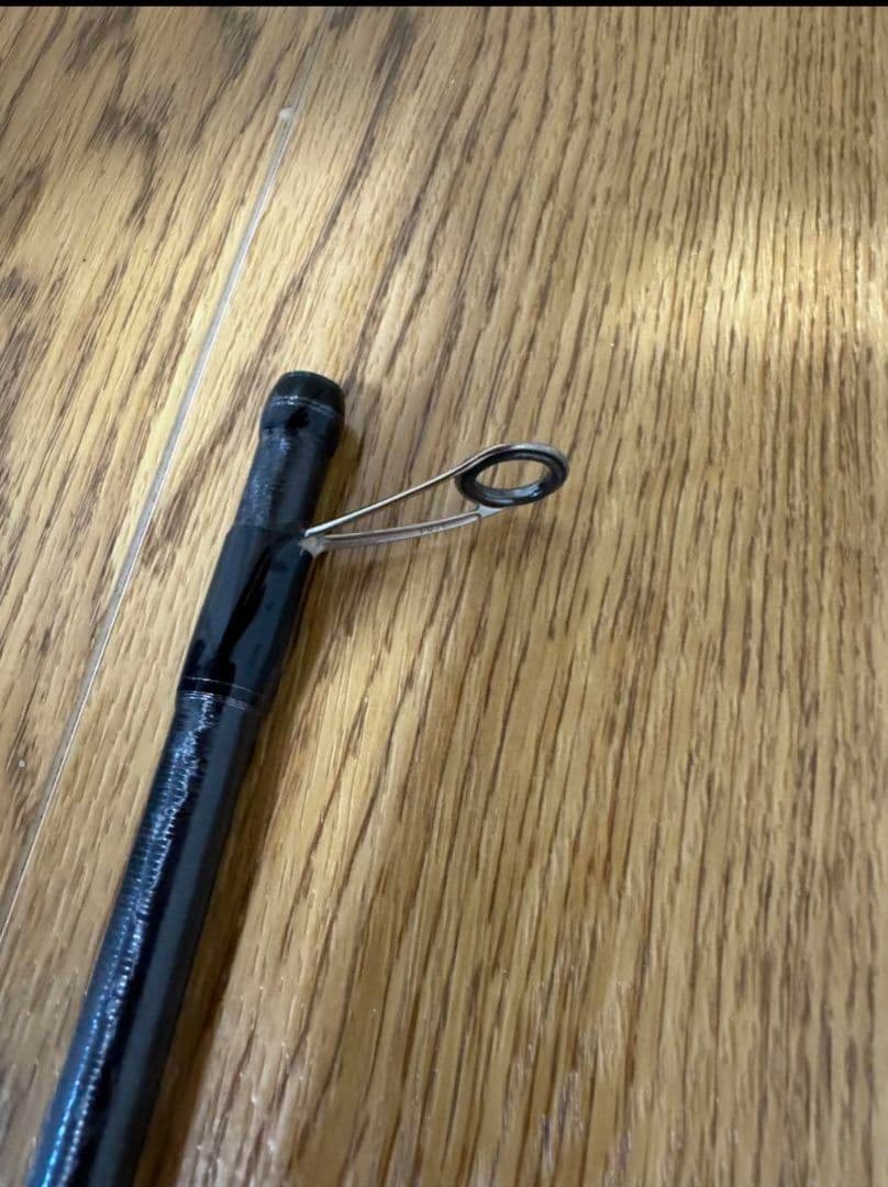 SHIMANO ハードロッカーXR S83MH