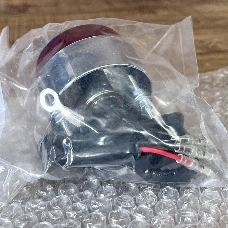 未使用 デイトナ 45140 アジャスタブル ムーニー テールランプキット