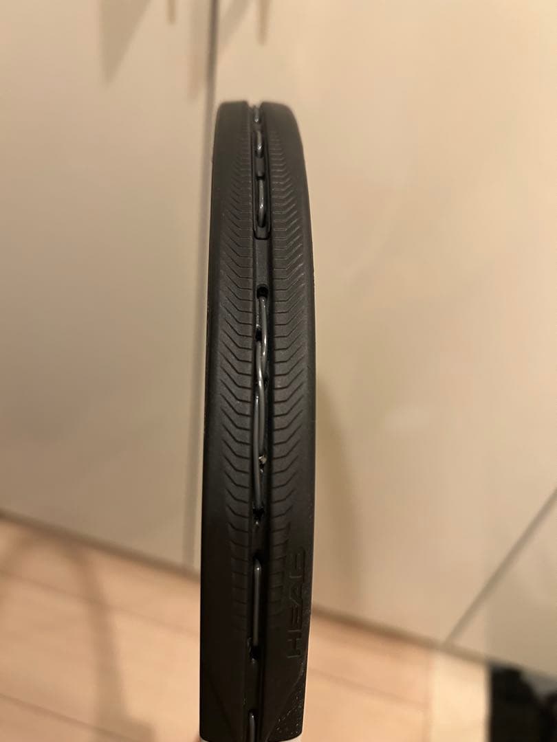 テニスラケット 2024 スピードMP G2