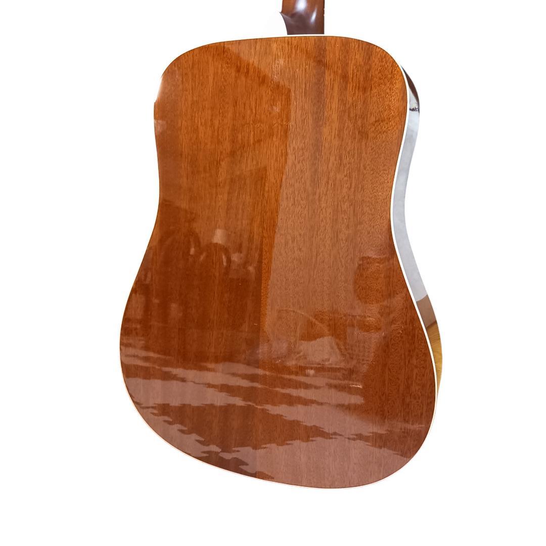 ケース付属★ Aria アリア AD-40LTD アコースティックギター