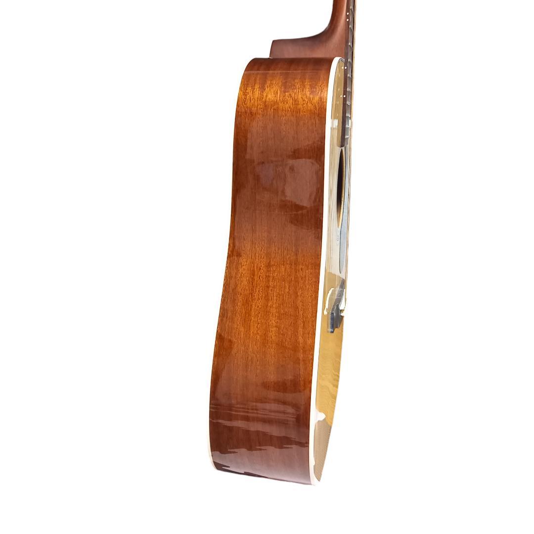 ケース付属★ Aria アリア AD-40LTD アコースティックギター