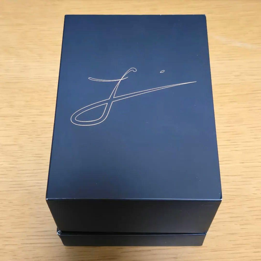 L' 10/10　ハイゲインディストーション　ギターエフェクター