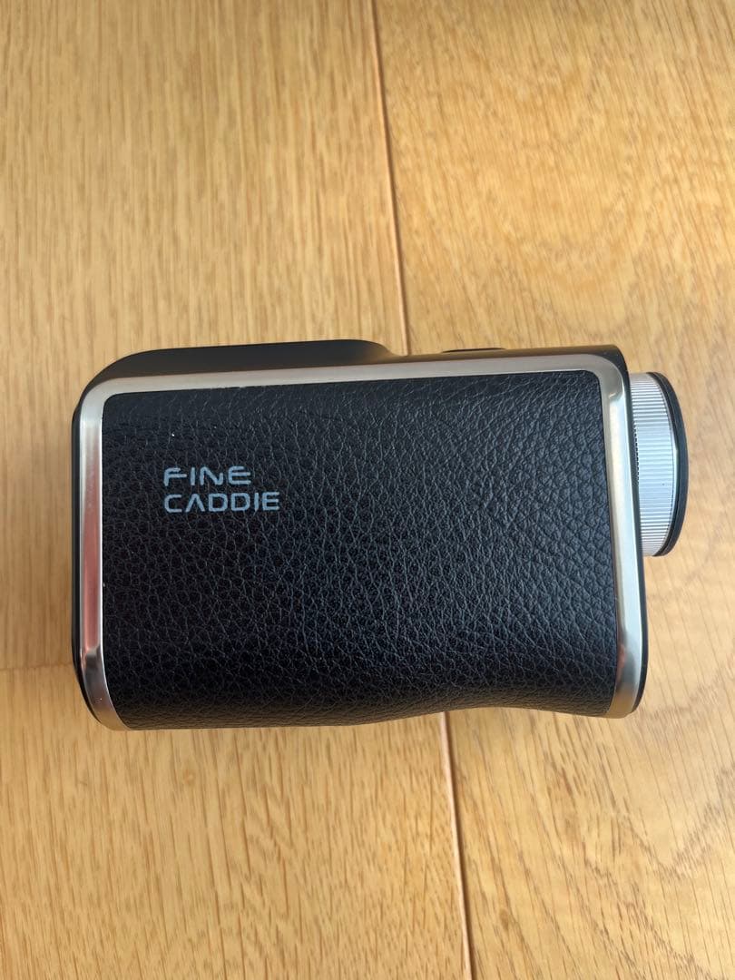FINE CADDIE ゴルフ用距離計