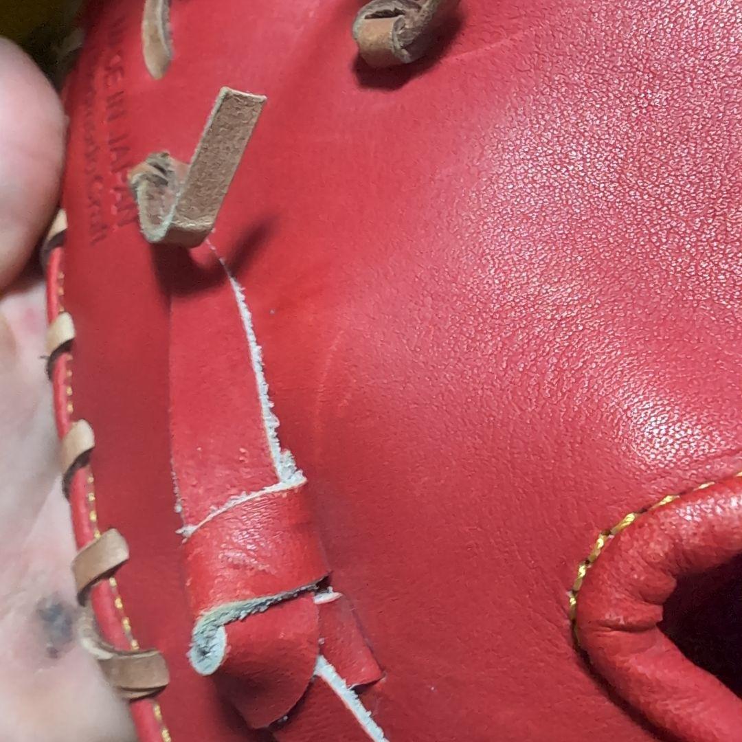 【TAMAZAWA】ファーストミット