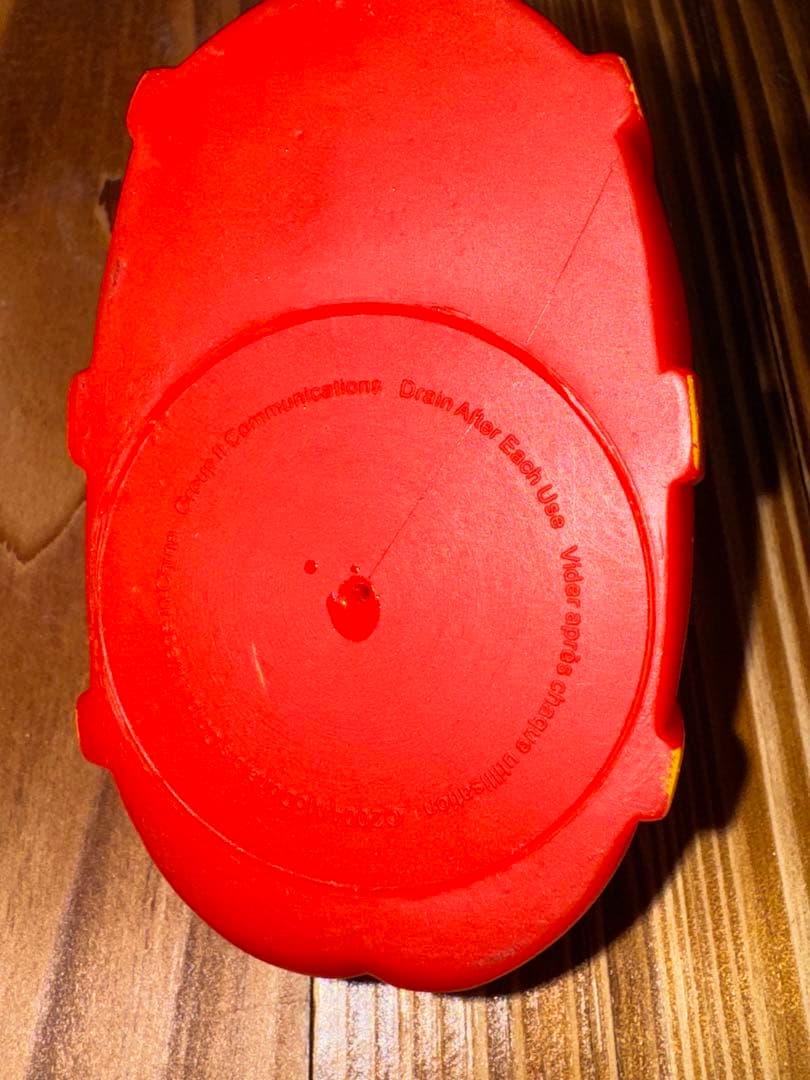 非売品 ヴィンテージ マクドナルド ミールトイ ロナルド フィギュア 激レア 2