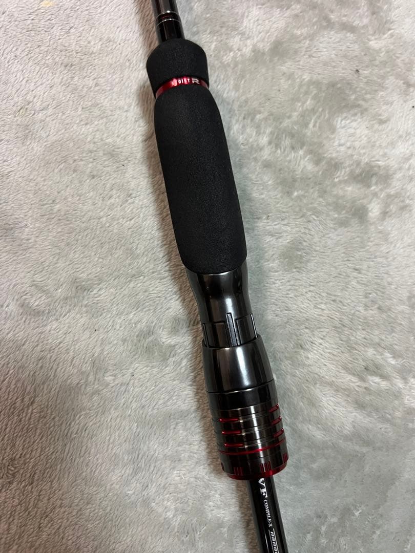 ダイワ　ストイストRT 79MLM