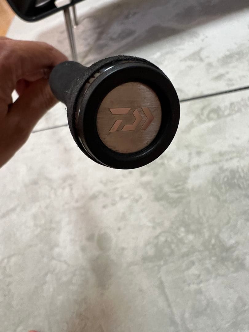 ダイワ　ストイストRT 79MLM