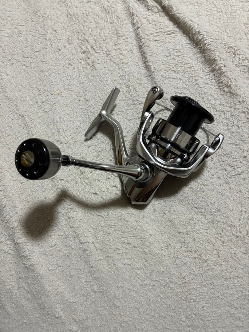 シマノ　19ストラディックC3000XG