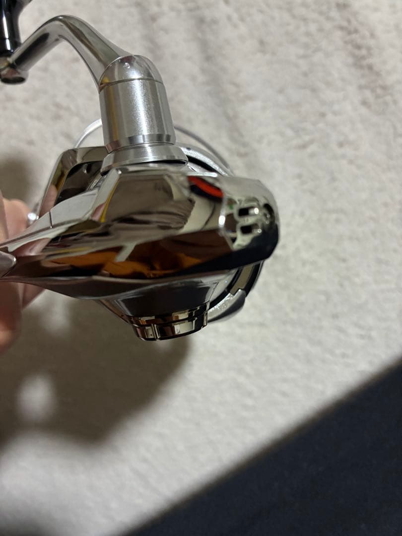 シマノ　19ストラディックC3000XG