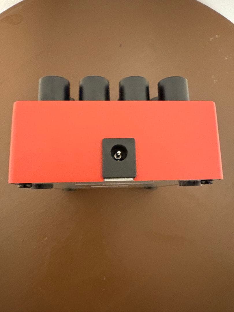 FLAMMA EKOVERB FS22 リバーブ+ディレイ エフェクター