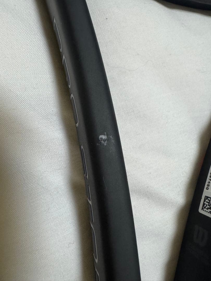 ウィルソンプロスタッフ97 v11.0 G2