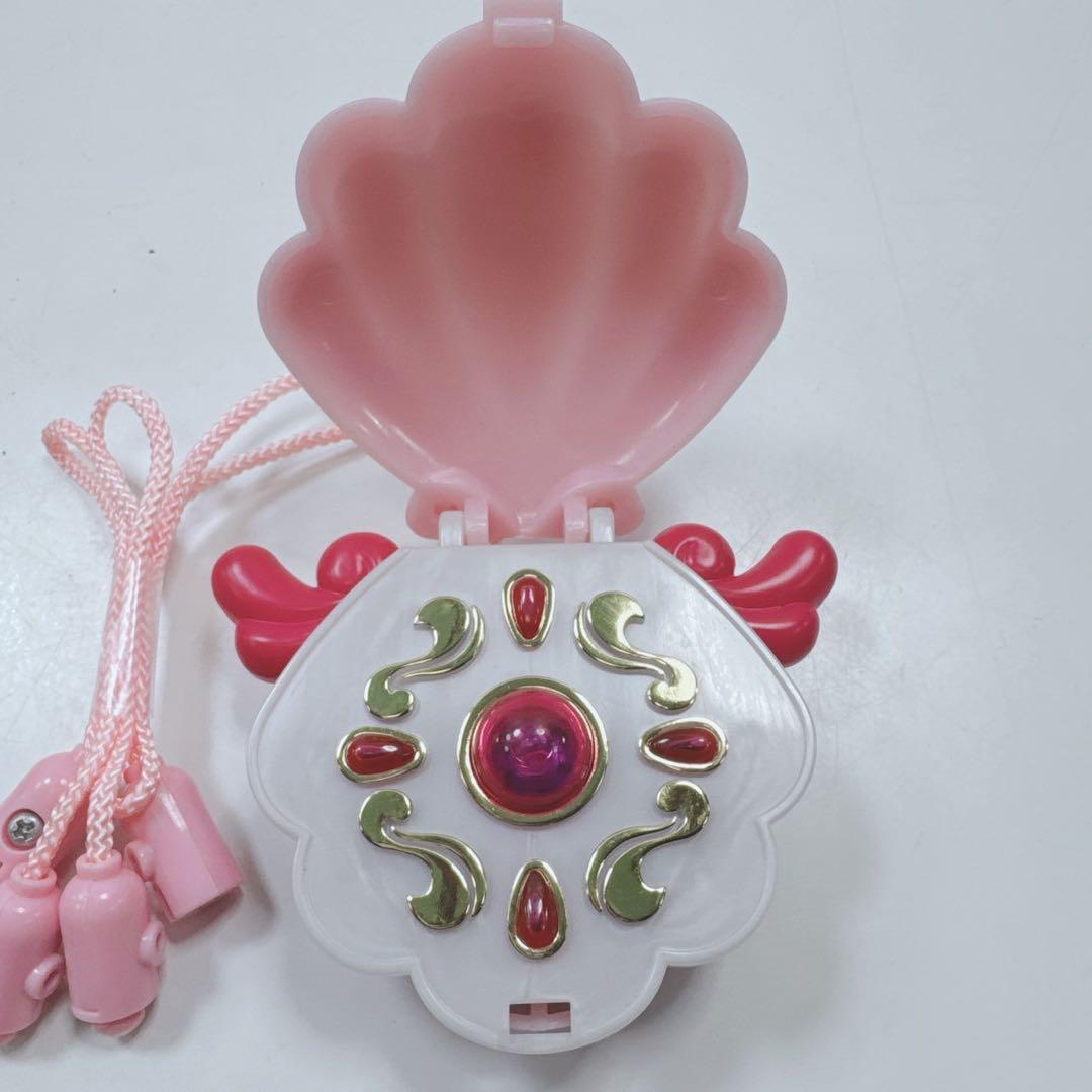 k2095 タカラ マーメイドメロディーぴちぴちピッチ アクアピッチコンパクト