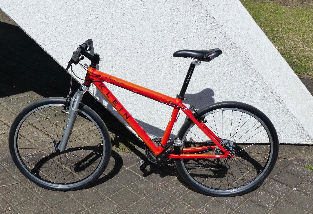 　クライン　アティチュード　MTB