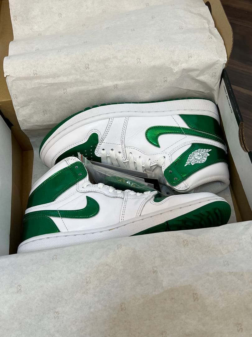 NIKE レディースゴルフシューズ　24.0