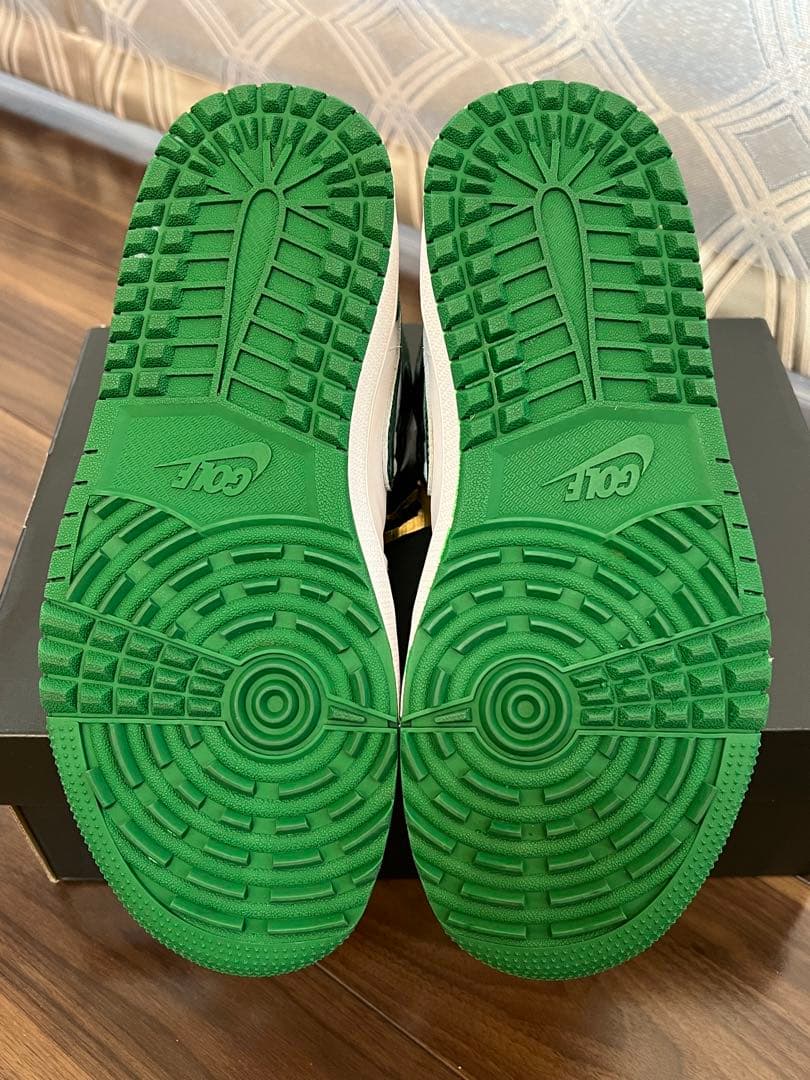 NIKE レディースゴルフシューズ　24.0