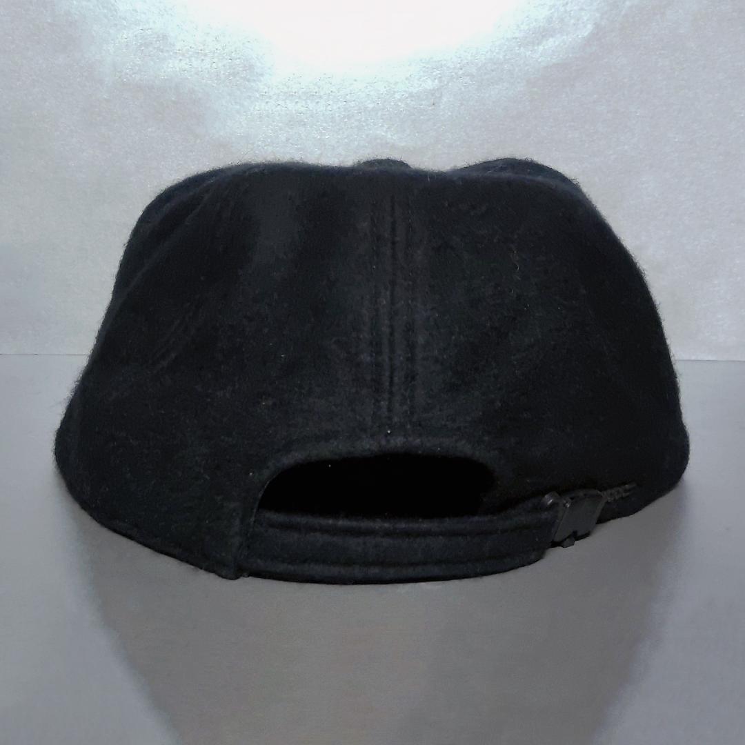 【レア】CHIYODAレディースゴルフ 宮崎 報道用 キャップ 30年前 男女兼