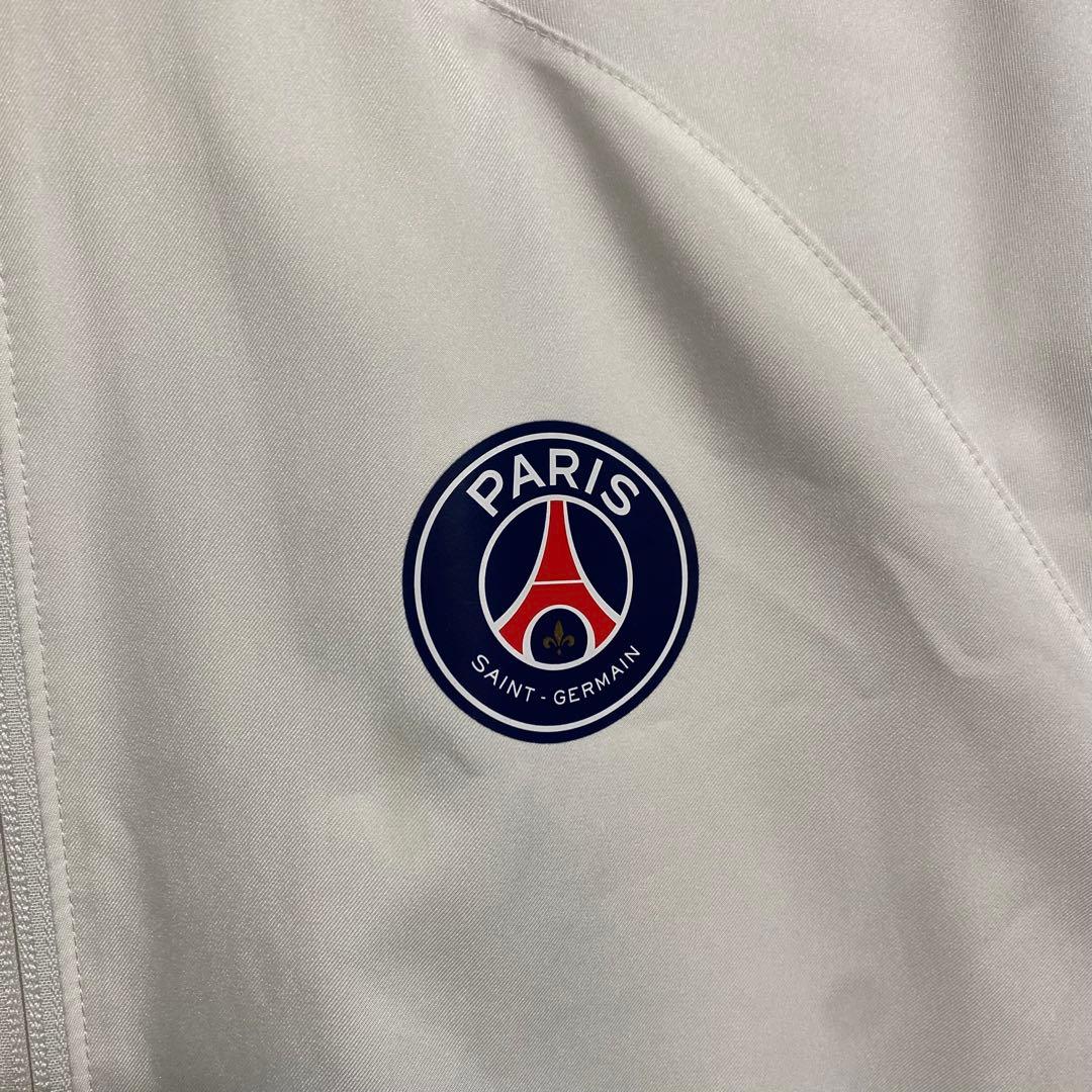 【美品】NIKE　22-23　パリサンジェルマン　DFストライク　セットアップ