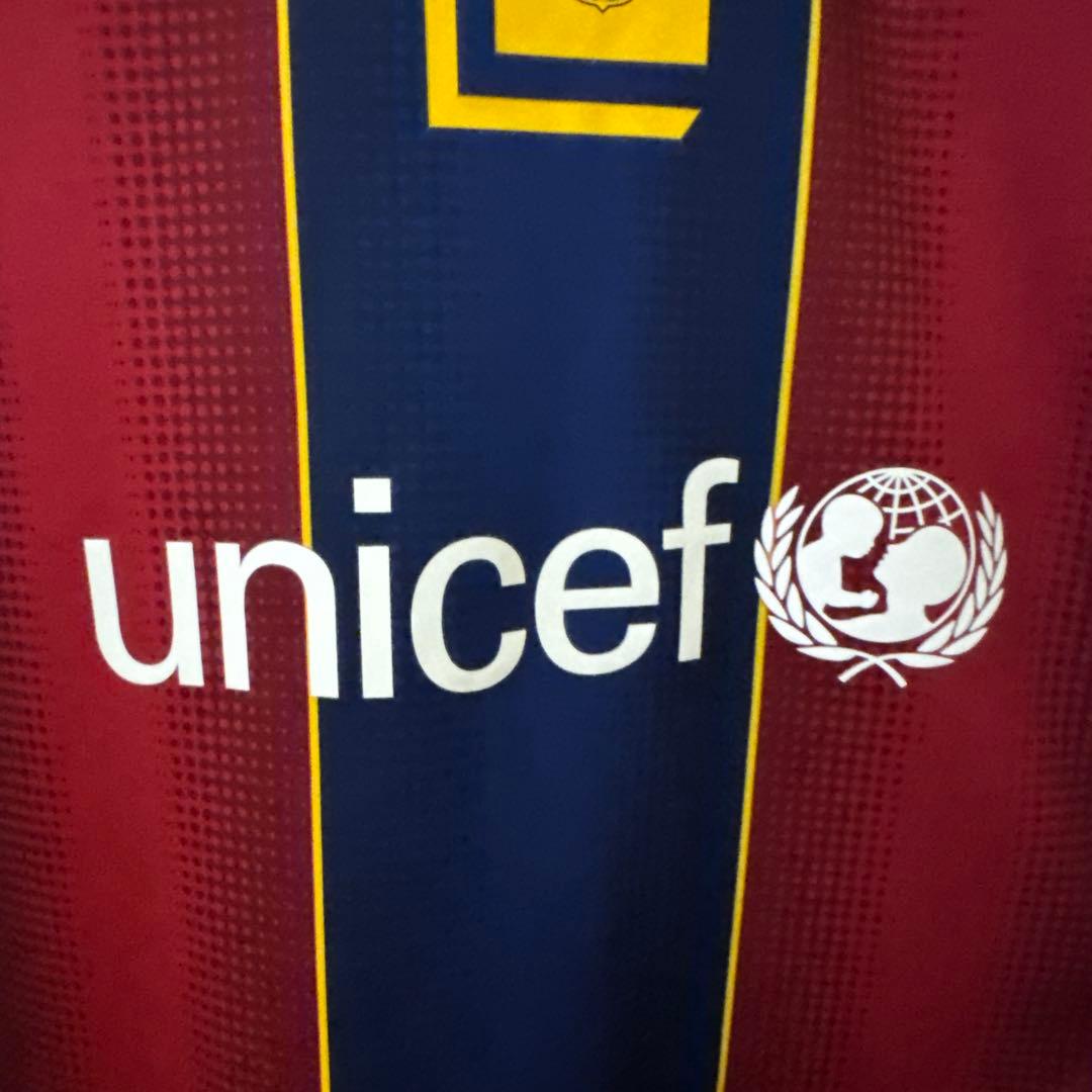 M*様 正規品 FCバルセロナ グリーズマン ユニフォーム L