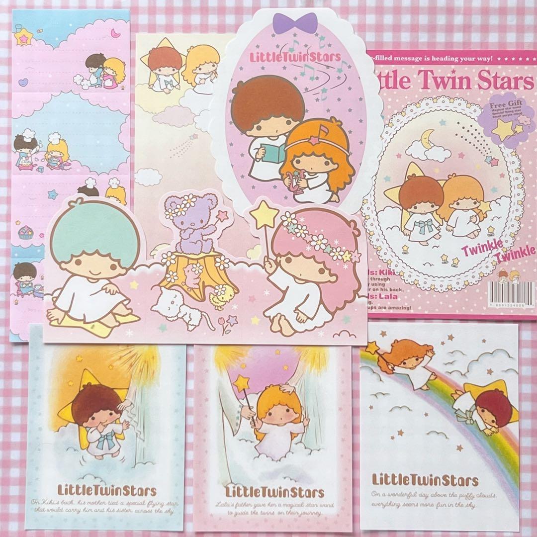 サンリオ レトロ おすそ分けファイル DXセット♪ラスト1点