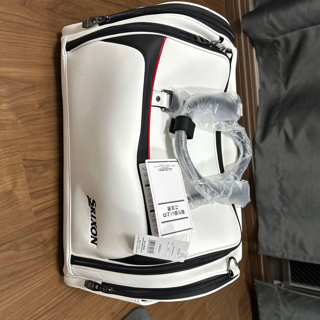 スリクソン スポーツバッグ GGB-S205