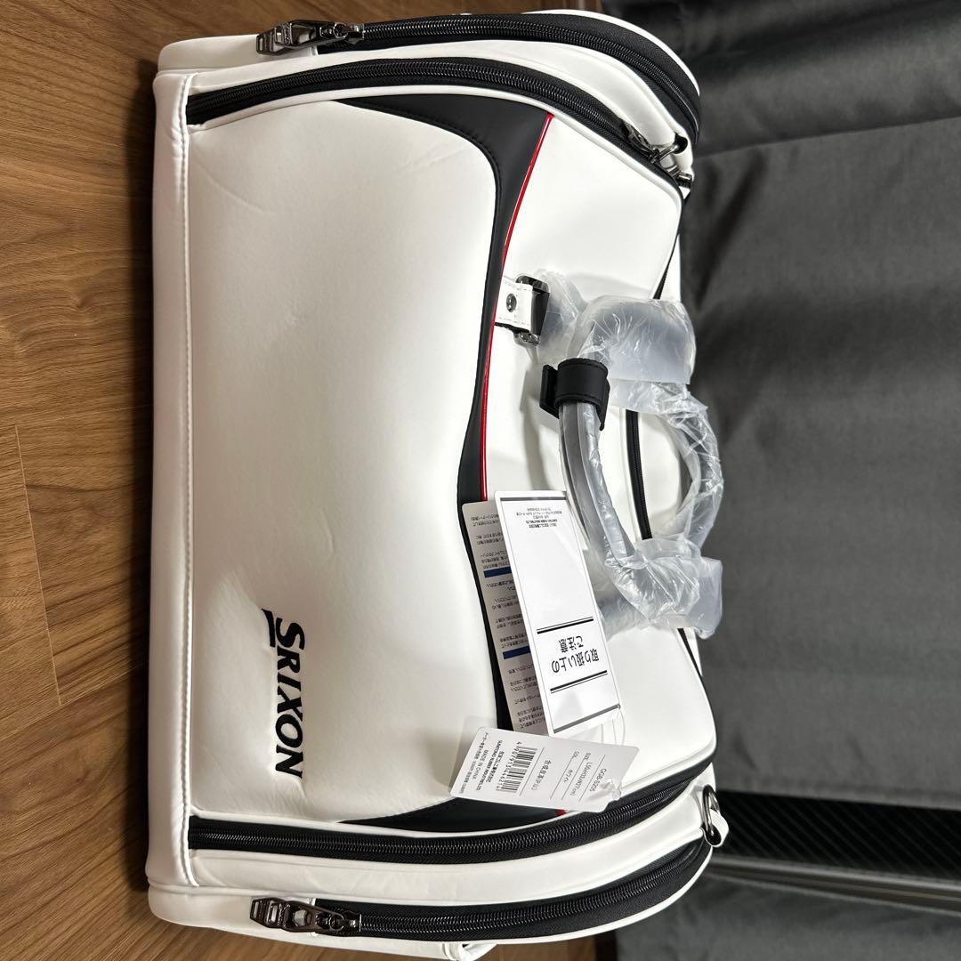 スリクソン スポーツバッグ GGB-S205