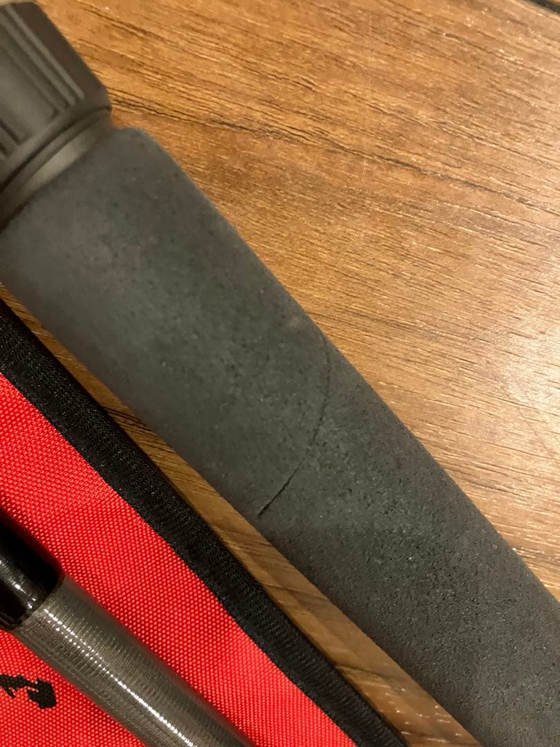 ネイチャーボーイズ アイアントマホークITNB-868S