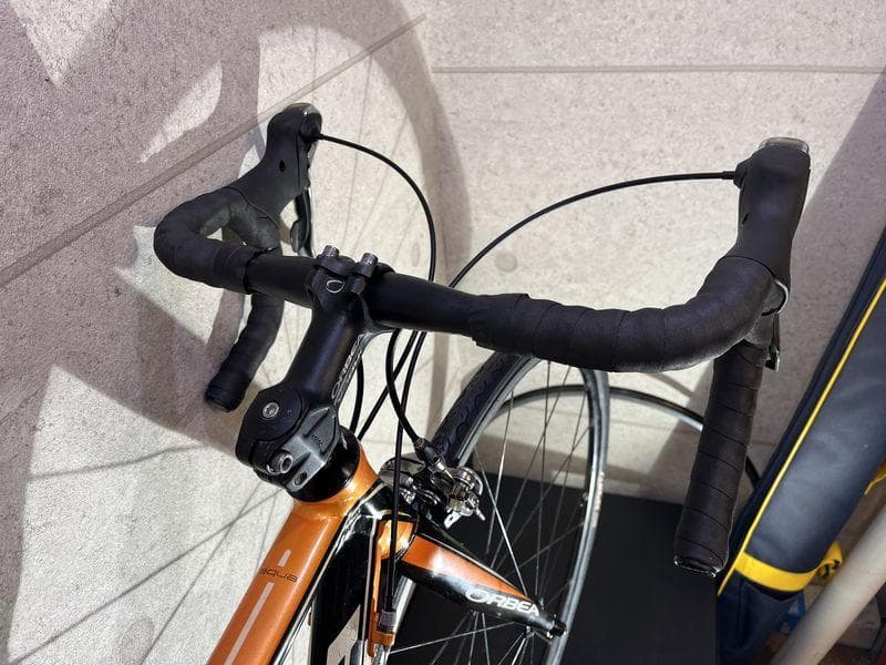 ORBEA AQUA TIAGRA ロードバイク　2012