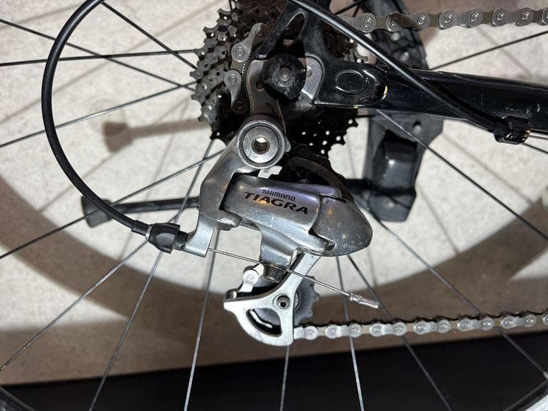 ORBEA AQUA TIAGRA ロードバイク　2012