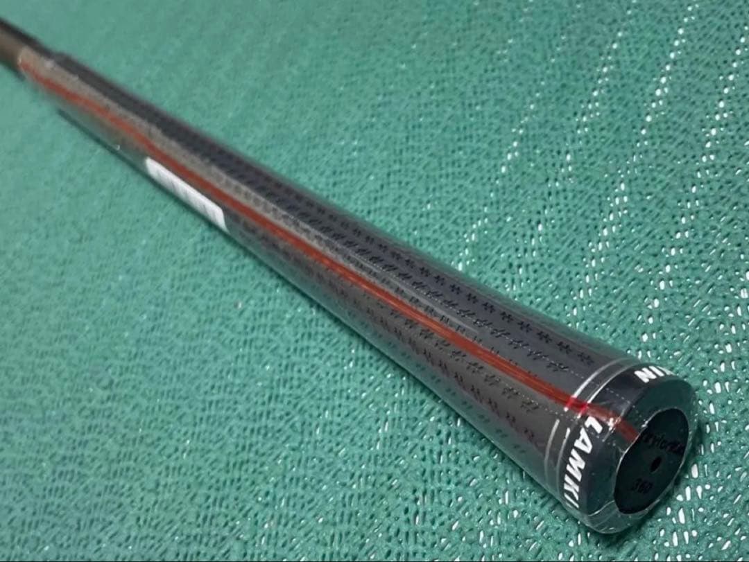 Fujikura AIR SPEEDER TM-S 1W用