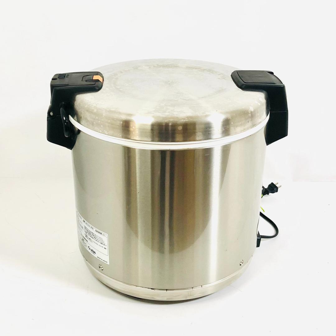 タイガー魔法瓶 業務用保温専用電子ジャー JHC-900A 9.0リットル 5升