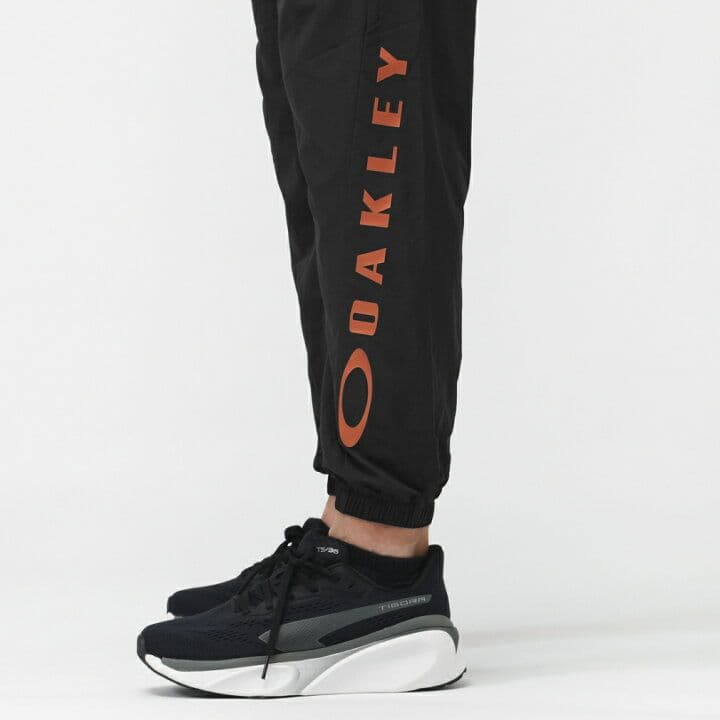 OAKLEY 2025秋冬限定モデル 上下セットアップ サイズ Ｌ