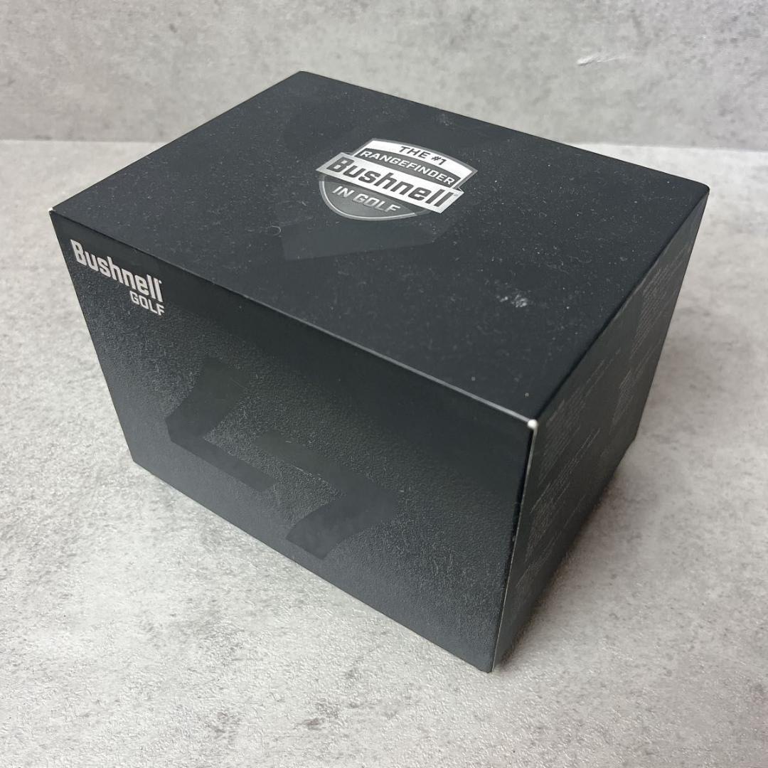 Bushnell ブッシュネル ゴルフ 距離計 ピンシーカー L7ジョルト