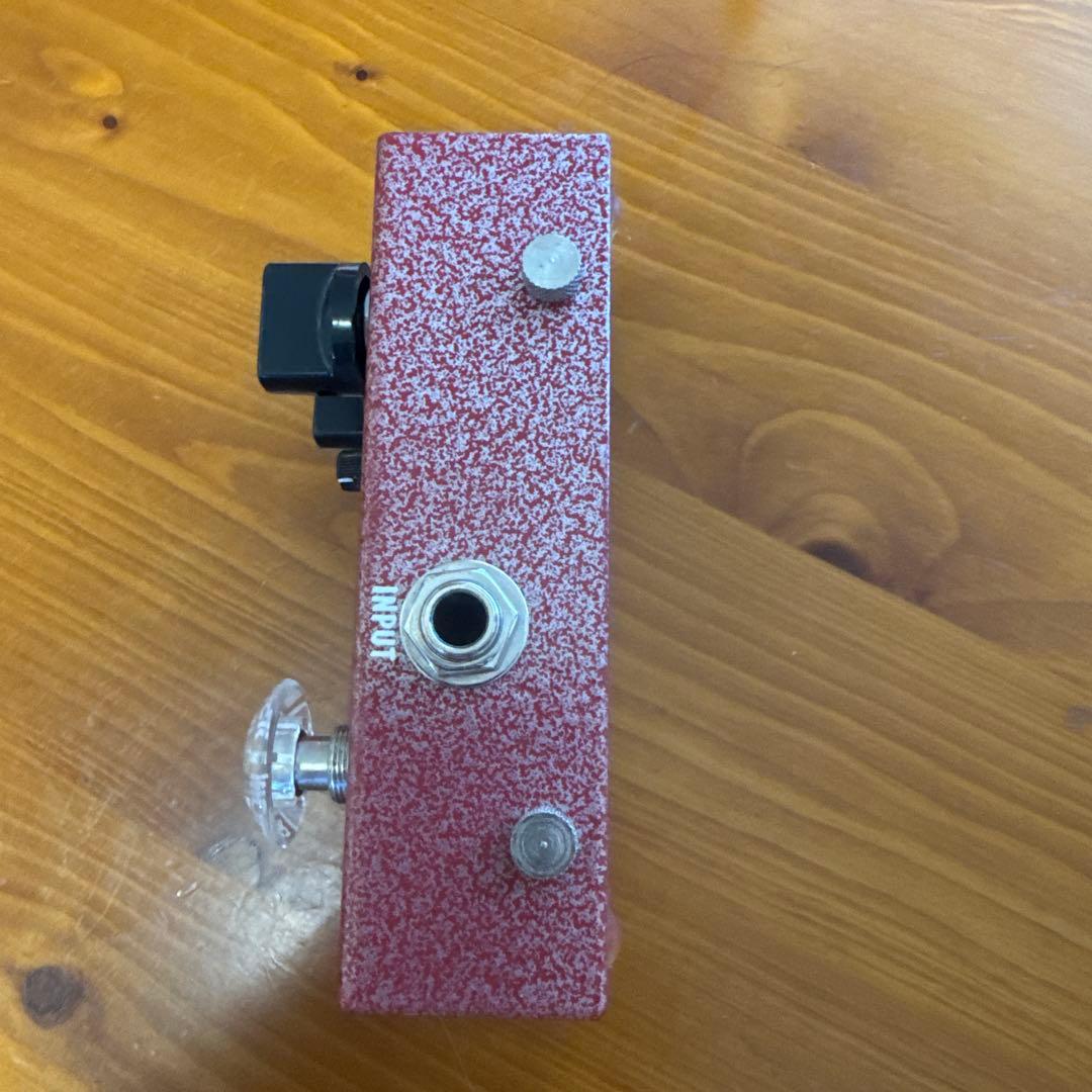 Fulltone ’69 MkII フルトーン ファズ