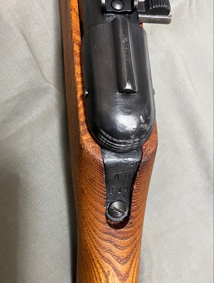 美術品 無可動 PPsh-41