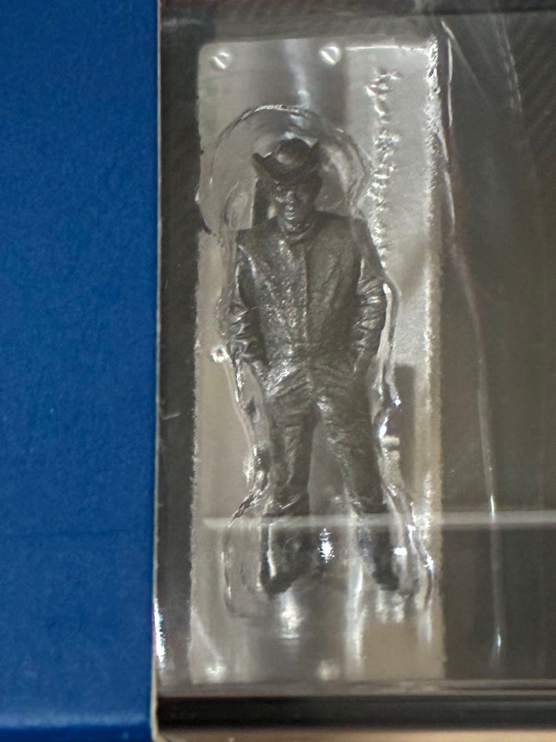 [未開封]イグニッションモデル　1/64 スープラ JZA80 RZ 織戸学