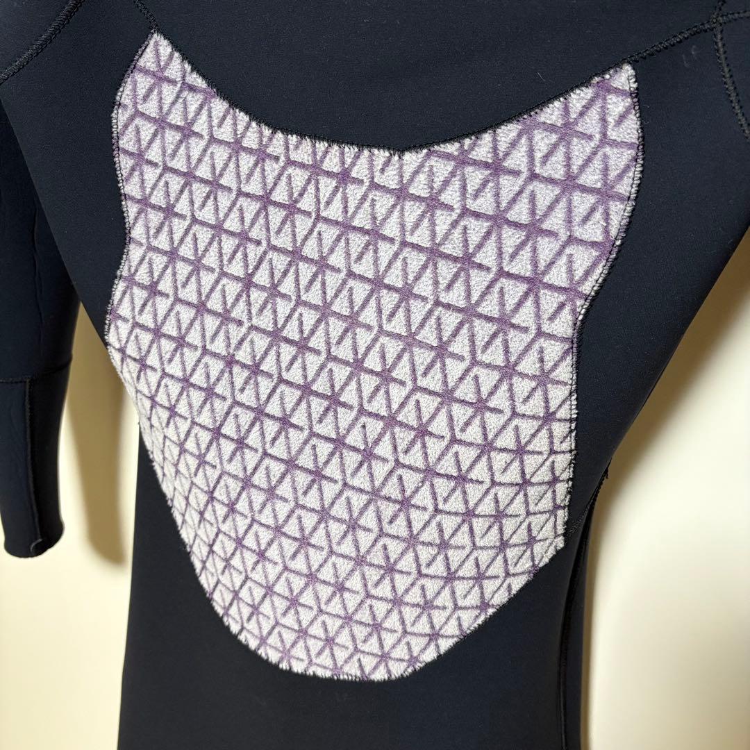 ビラボン ウエットスーツ サーフィン ジャーフル billabong セミドライ