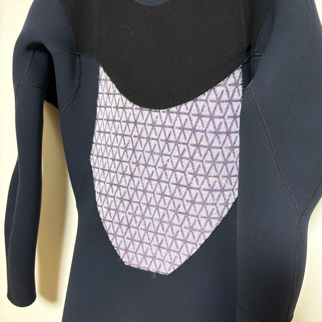 ビラボン ウエットスーツ サーフィン ジャーフル billabong セミドライ