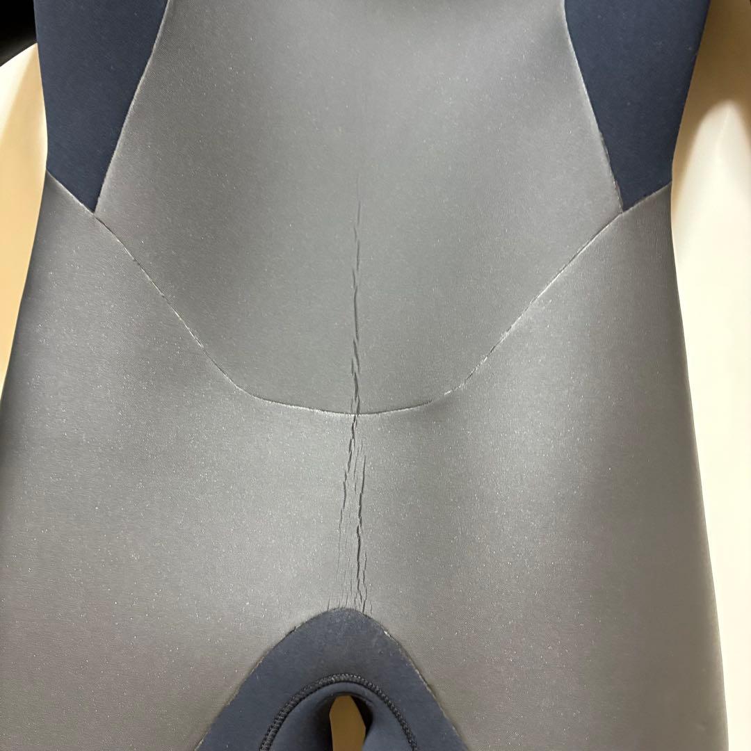 ビラボン ウエットスーツ サーフィン ジャーフル billabong セミドライ