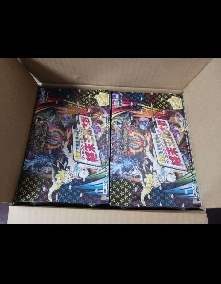 DMRP-20 720個(30個×12箱)デュアルマスター