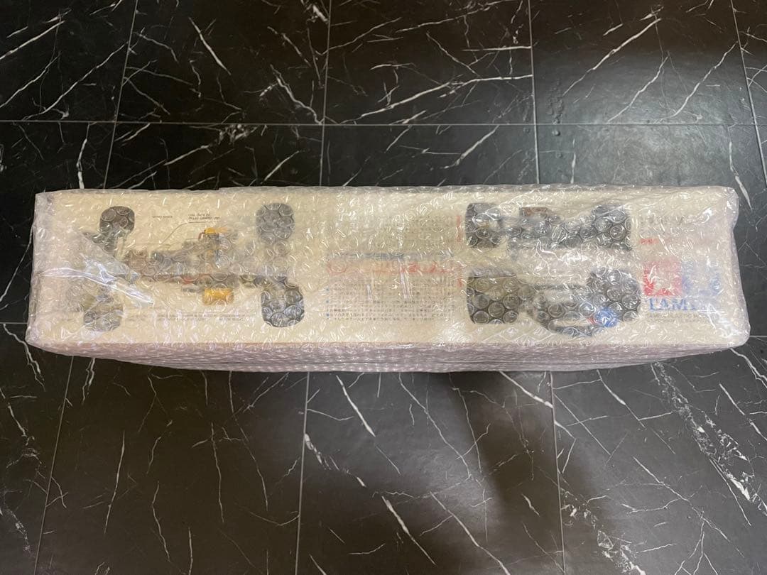 TAMIYA Williams FW14ルノー新品未使用　激レア品