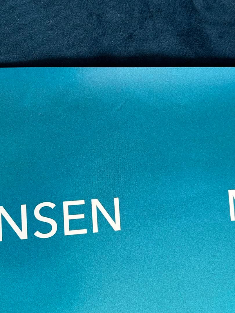 グリーン・ブック　USオリジナル映画ポスター
