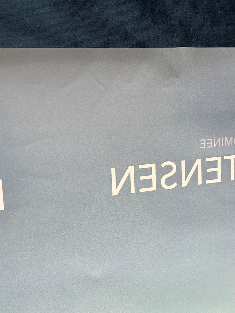 グリーン・ブック　USオリジナル映画ポスター